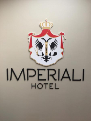 Imperiali Hotel Francavilla Fontana